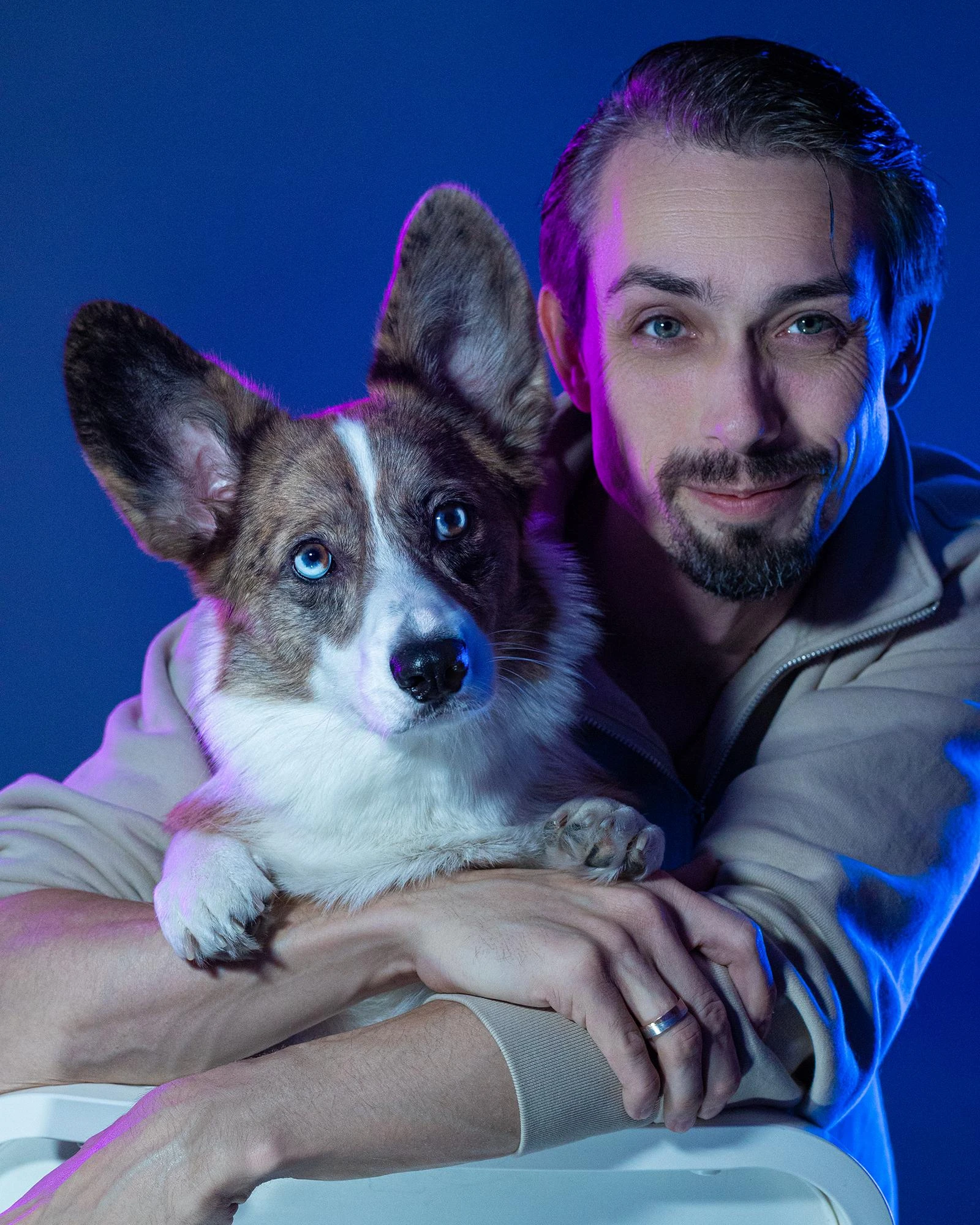 mark <em>fotograaf & software developer</em>