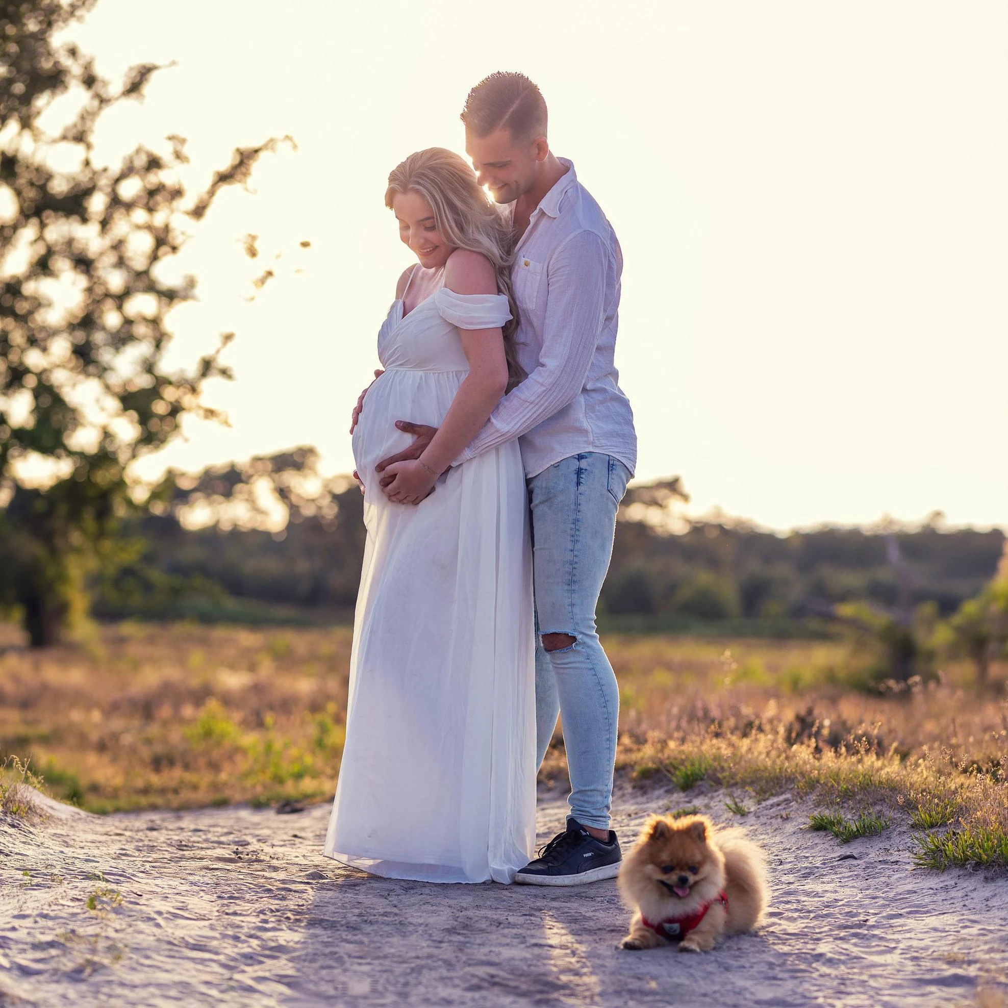 family <em>time</em>